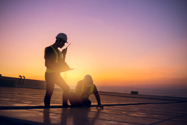 Best Best Roofing Contractors  in Clayton, NC